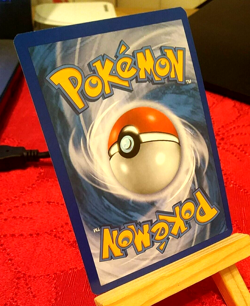 POKEMON Stunfisk 70/124 BW Dragons Exalted Set, Reverse HOLO Uncommon, NM - Image 4