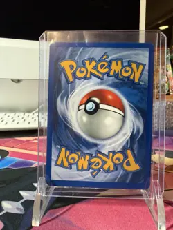 Pokemon TCG Koga's Ninja Trick 115/132 Gym Challenge Trainer Uncommon Regular - Image 2