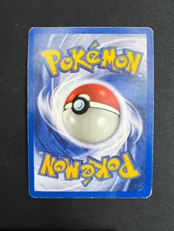 Pokemon Pidgeot 8/64 Jungle Rara Holo Unlimited Wizards ITA Carte Vintage - Image 2