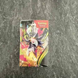 Pokemon TCG Perfect Order Half Booster - Brand New & Sealed - Fast Shipping 🚚💨 - Image 5