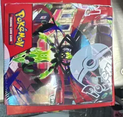 Pokemon TCG Mega Evolution Perfect Order Half Booster Box (18 packs) SEALED - Image 5