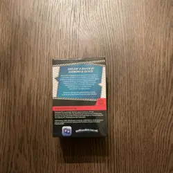 Pokemon Scarlet & Violet Black Bolt Booster Bundle Box English - Image 2