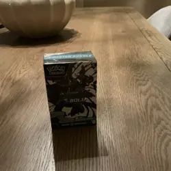 Pokemon Scarlet & Violet Black Bolt Booster Bundle Box English - Image 5