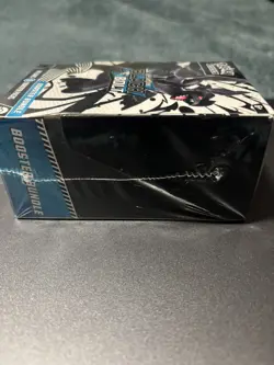 Pokemon Scarlet & Violet Black Bolt Booster Bundle - Image 5