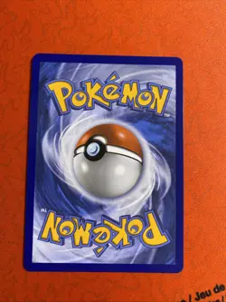 2025 Pokemon TCG Switch 123/94 PFL Full Art Ultra Rare NM - Image 2