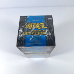 YuGiOh 25th Anniversary Rarity Collection II 2 Booster Box New Sealed 18 Packs - Image 5