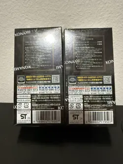 Konami Yu-Gi-Oh! Limit Over Collection The Heroes Booster Box Japanese 2 boxes - Image 4