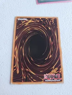 Yugioh Dark Sanctuary DPRP-EN011 (Ultra Rare) 1st Edition N/M Y322 - Image 2