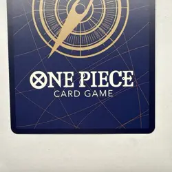 Sanji (Alternate Art) OP13-027 One Piece Carrying On His Will - Image 4