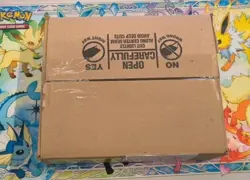 Disney Lorcana The First Chapter Booster Box Case Sealed - Image 2