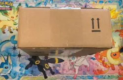 Disney Lorcana The First Chapter Booster Box Case Sealed - Image 3