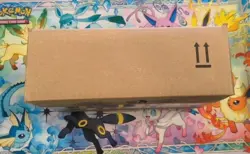 Disney Lorcana The First Chapter Booster Box Case Sealed - Image 5