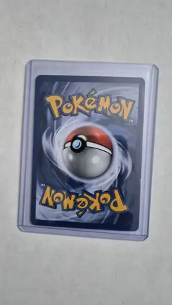 Pokemon TCG Brock's Rhydon Gym Heroes 2/132 Holo Unlimited Rare - Image 2