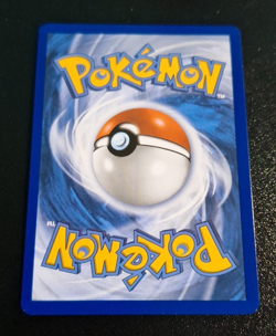 POKEMON PHANTASMAL FLAMES "ILLUSTRATION RARE" MEOWTH #106/094 NRMT-MT L@@K!!! - Image 2