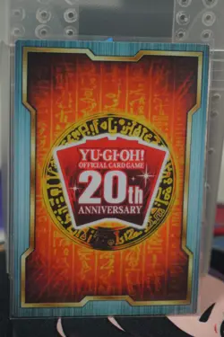 Dark Magician Girl Yu-Gi-Oh Custom Waifu Card Field Center G7 - Image 3