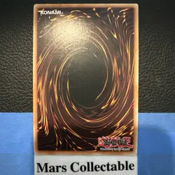 YU-GI-OH TREACHEROUS TRAP HOLE PROMO SUPER RARE NM/MINT TU03-EN005 - Image 2