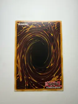 Yugioh - Magician of Dark Illusion - Super - 1st - TDIL-EN017 - NM - Image 2