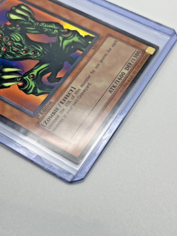 Yu-Gi-Oh! Shadow Ghoul MRD-090 1st Edition Rare - Image 3