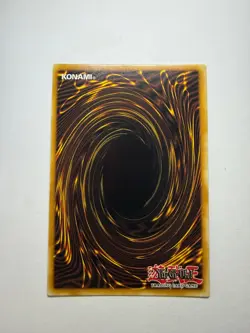 Yugioh - Millenium-Eyes Illusionist - Ultra (Blue) - 1st - LDS1-EN045 - NM - Image 2