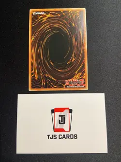 Maliss <C> MTP-07 - Ultra Rare 1st Edition CRBR-EN022 - YuGiOh - Image 2