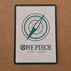 DON !! Card (Emporio Ivankov) ONE PIECE Card The Best PRB-01 English TCG CCG NM - Image 2