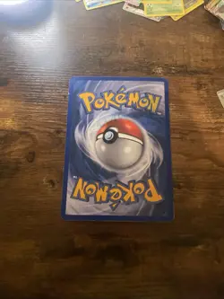 Darkrai & Cresselia Legend - (Oversized Promo) 099/102 & 100/102 Jumbo Card Holo - Image 2