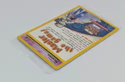 Mewtwo #14 Black Star Promo Pokemon WOTC Card - Sealed - Master the Game 2000! - Image 3