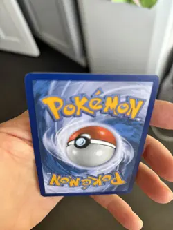 Pokemon TCG Lisia's Appeal Full Art Rare Card Surging Sparks 246/191 NM Pack Fre - Image 2