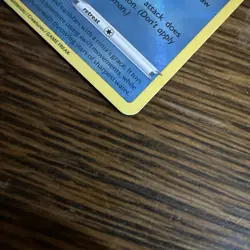 Pokemon TCG Radiant Greninja Holo Rare Card Swsh10: Astral Radiance 046/189 - Image 3