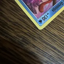 Pokemon TCG Radiant Greninja Holo Rare Card Swsh10: Astral Radiance 046/189 - Image 4