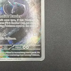 Mewtwo 052 Sv: Scarlet & Violet Promo Cards Holo - Image 2
