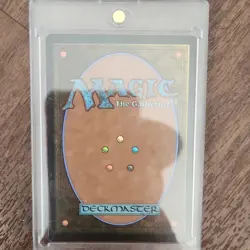 Magic: The Gathering TLA Badgermole Cub & Redirect Lightning Card Lot - 2 Cards - Image 4