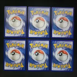 Pokemon Ralts & Kirlia x24 Card Lot Bundle - Image 4
