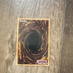 Yu-Gi-Oh! TCG Dark Magician 1st Edition Holo Normal Card 46986414 - Image 2