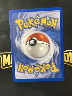 Pikachu 60/106 EX Emerald Common Pokemon Card - Image 2