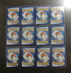Pokemon TCG Shining Fates Shiny Vault Lot of 12 SV Holo Rare Cards NM - Image 4