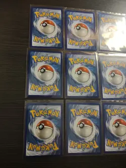 Pokemon TCG Shining Fates Shiny Vault Lot of 12 SV Holo Rare Cards NM - Image 5