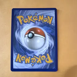 Pokemon Pikachu Stamped Holo Promo 70 HP 051/162 TEF Random Spark Trading Card - Image 2