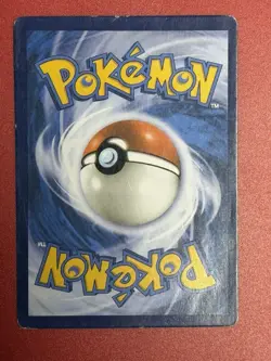 Pokemon Gengar & Mimikyu GX Secret Rare 186/181 Sun & Moon - Tag Team Holo Card - Image 3