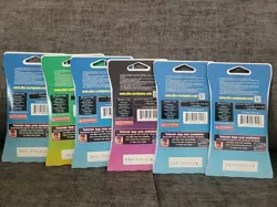 Dragon Ball Super Card Game Battle Evolution Booster Packs EB01 NEW LOT OF 6 - Image 4