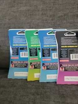 Dragon Ball Super Card Game Battle Evolution Booster Packs EB01 NEW LOT OF 6 - Image 5