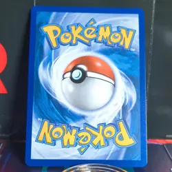 Pokemon Ivysaur Illustration Rare Holo Card 134/132 Stage 1 Me01 Mega EN - Image 5