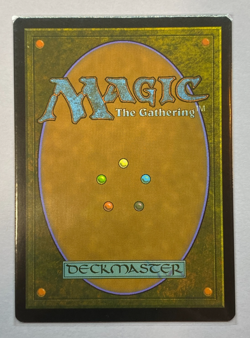 MTG - Ikoria: Lair of Behemoths - Extinction Event - Extended Art - NM - Image 2