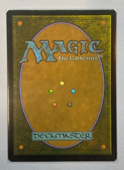 MTG - Ikoria: Lair of Behemoths - Keruga, the Macrosage - Extended Art - NM - Image 2