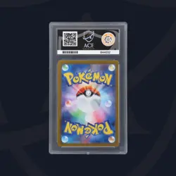 Talonflame 083/080 AR Nihil Zero - Japanese Ace 10 Pokemon TCG - Image 2