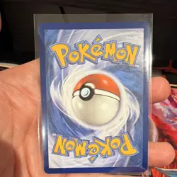 The Pokemon Company Zacian [Staff] 015 Me: Mega Evolution Promo Prerelease Holo - Image 2