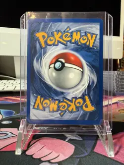 Pokemon TCG Blaine's Gamble 121/132 Gym Challenge Unlimited Uncommon Trainer WO… - Image 3