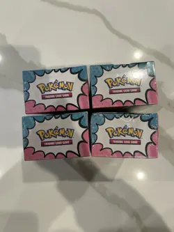 Pokemon Ascended Heroes Booster Bundle - Lot of 4 SEALED - Image 3
