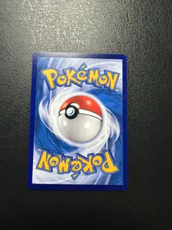 Pokemon TCG -Chinese- Ponyta 0104/07 - Rotary Pattern - Gem Pack Vol. 4 CBB4C - Image 2