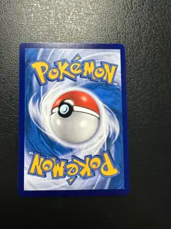 Pokemon TCG -Chinese- Snom 2604/07 - Rotary Pattern - Gem Pack Vol. 4 CBB4C - Image 2